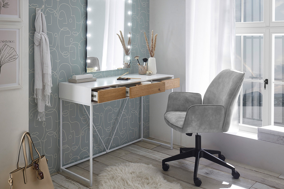 Riad Konsola z szufladami